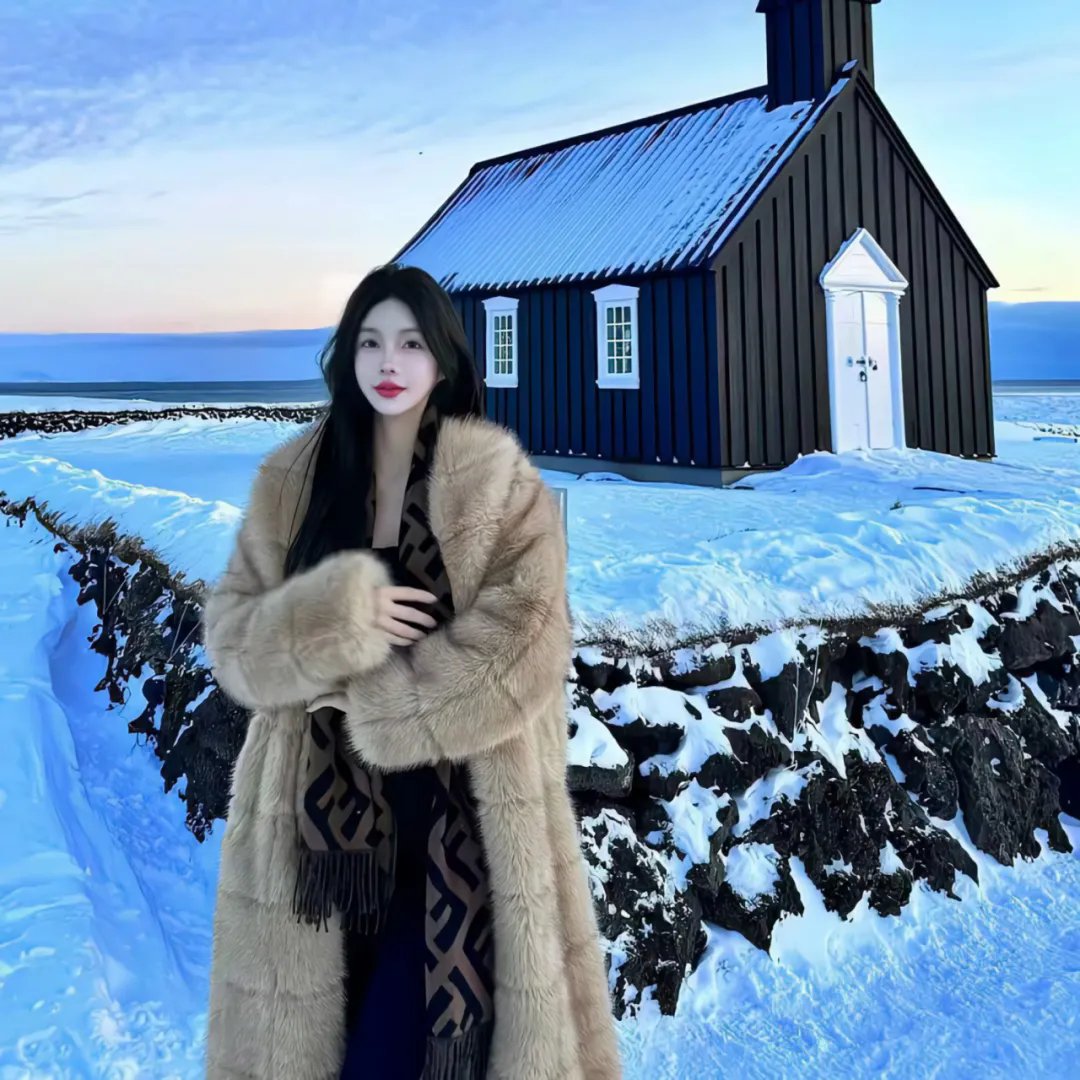 奥卡菲娜是来自皇后区的诺拉第三季